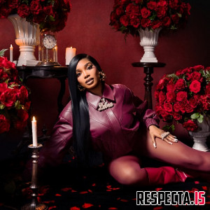 Lebra Jolie - Better Than Yesterday