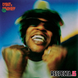 Kid Cudi - Have U BN 2 Heaven @ Nite?