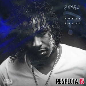 G Perico - Guess What? (Complete Edition)