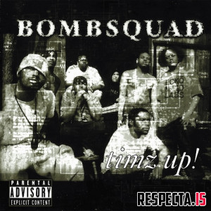 Bombsquad - Timz Up!