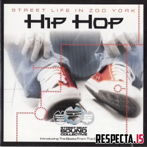 VA - Street Life in Zoo York - Hip Hop