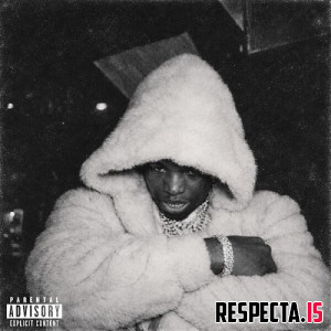 Yung Bleu - World at War