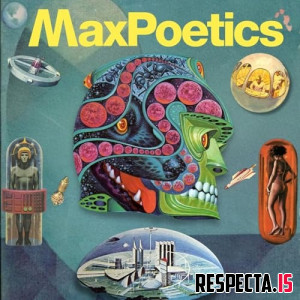 Rapswell & SQ - Max Poetics