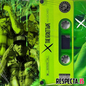 Wildcard - The Secret Tape