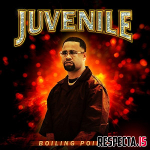 Juvenile - Boiling Point