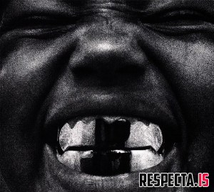 Kanye West - Bully (First Pressing CD Edition)