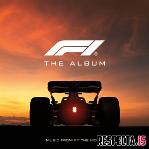 VA - F1 the Album (Cinematic Edition)