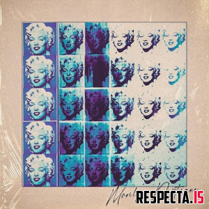 Jay Savage & Nudgi-Nudge - Marilyn Diptyque