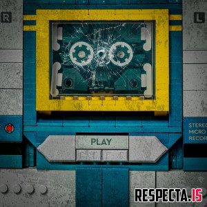 Daniel Son & Futurewave - Shattered Glass