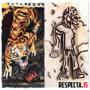 Earl Sweatshirt & Mike - POMPEII //UTILITY