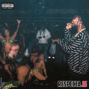 Juicy J & DJ Scream - The Trippy Tapes Vol. 1