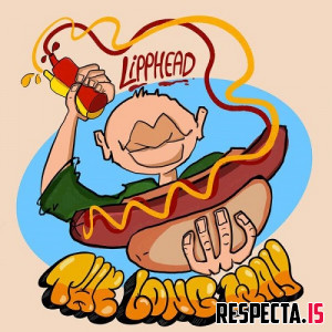Lipphead (Blockhead & Eliot Lipp) - The Long Way