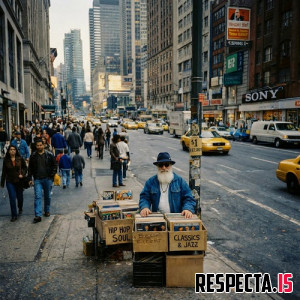 Mr. Green - Shalom 5000 Part 5: Passover