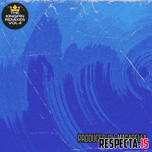 Hus Kingpin & Macapella - The Kingpin Remixes Vol. 4