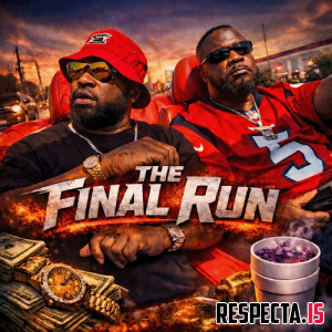 Lester Roy - The Final Run