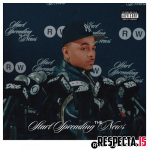 Ryan Witherspoon & AusGod - Start Spreading the News