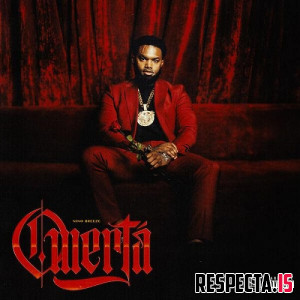 Nino Breeze - Omertá