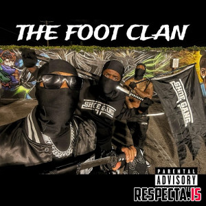 Horseshoe G.A.N.G. - The Foot Clan