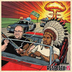 WateRR & Vanderslice - Out Your Jurisdiction