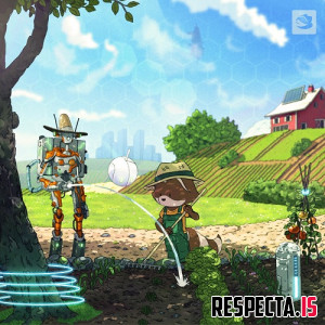 VA - Chillhop Solarpunk