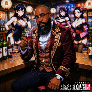 Jamar Equality - Demure EP