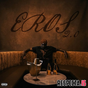 Vory - EROS 2.0 Love & War