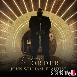 John William, Flautist - Divine Order