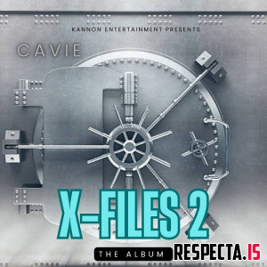 Cavie - The X-Files 2