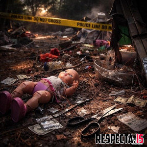 Al-Doe & Spanish Ran - Rock, Paper, Scissors