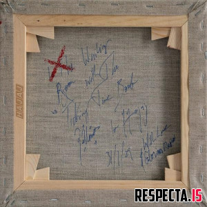 Hajaj - Waiting Room (with the ticking time bomb)