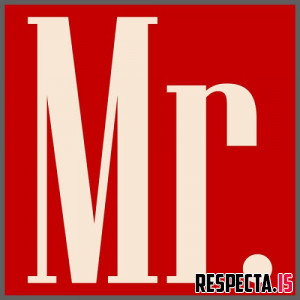 Isaia Huron - Mr. Lovebomb