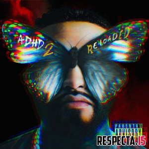 Joyner Lucas - ADHD 2 Reloaded