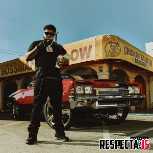 BossMan Dlow - Chicken Talkin Bastard