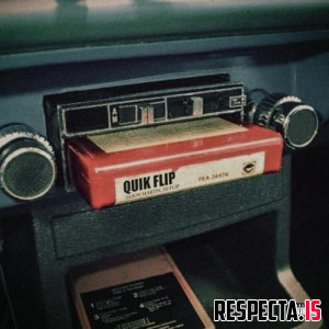 Problem & DJ Flippp - Quik Flip