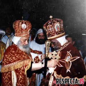 Mr. Green - Santa 5000 Part 5: Orthodox Easter