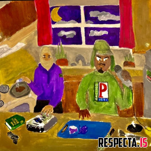 Kemp Dupri & Soul La Flare - Medicine for Nightmares