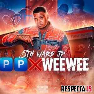 5th Ward JP - Ppxweewee