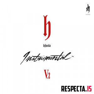 DJ Honda - hV II (Instrumental)