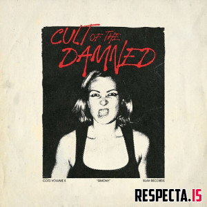 Cult of the Damned - Simony