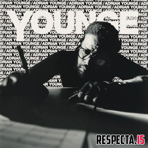 Adrian Younge - Younge