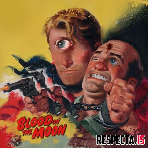 Sayzee & Flu - Blood on the Moon