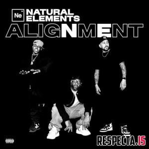 Natural Elements - aligNmEnt