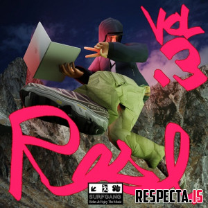 Lulrose - Rose Vol. 3