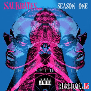 Saukrates - Season One (The Deluxe LP)