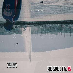 FlavWAVEthat - A Wavy Story