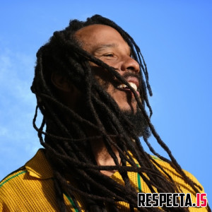 Ziggy Marley - Brightside