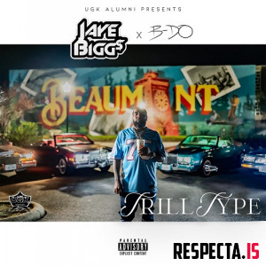 Jaye Biggs & DJ B-Do - Trill Type