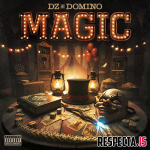 DZ & Domino - Magic