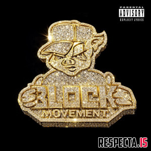 B-Legit & Block Movement - Hemp Hop Vol. 1