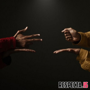 Sir Michael Rocks - Rocks, Paper, Scissors: Choices